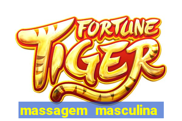 massagem masculina porto alegre